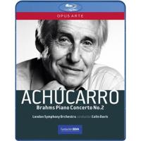 Piano Concerto Nº 2 (Formato Blu-Ray)