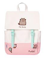 Mochila Pusheen Rose Collection