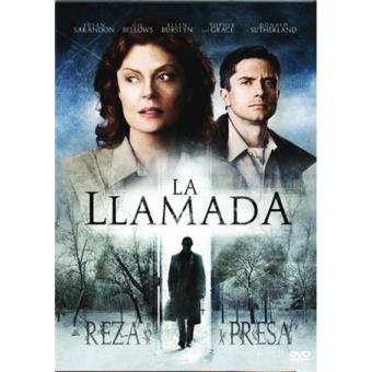 La llamada - DVD