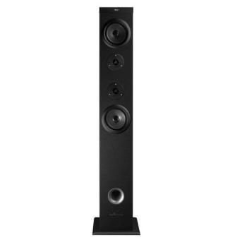 Altavoz Bluetooth Energy Tower 5 Negro