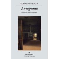 Antagonía