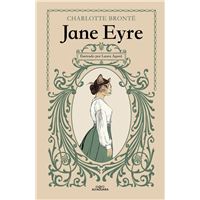 Jane Eyre (Colección Alfaguara Clásicos)