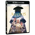 Amadeus - UHD
