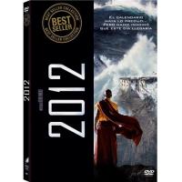 2012 - DVD