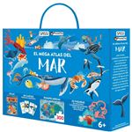 Mar Mega Atlas