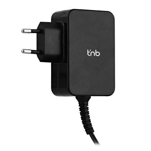 Cargador Universal T'nb 65w Usb-c Power Delivery