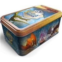 Lata Fantasy Riders 50 cartas