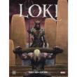 Loki Marvel (2ª edición)