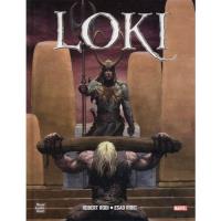 Loki Marvel (2ª edición)