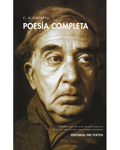 Pre Textos Coral Poesía Completa