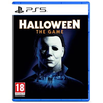 Halloween: The Game Ps5