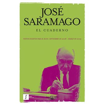 El cuaderno - 1