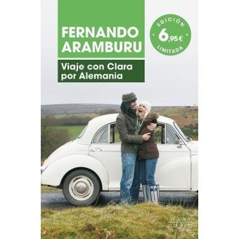 Viaje con Clara por Alemania - 1