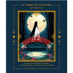 El tarot de lo divino + cartas