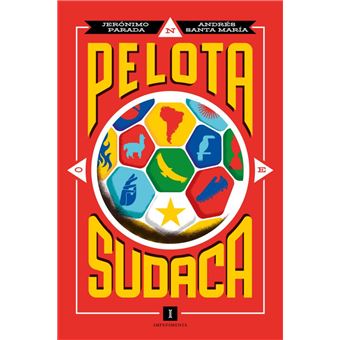 Pelota Sudaca