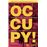 Occupy Tres Reflexions Sobre La Des