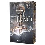 El Rey Eterno-Ed Especial Limitada Cantos Tintados