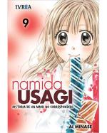 Namida usagi 9