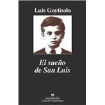 El sueño de san luis