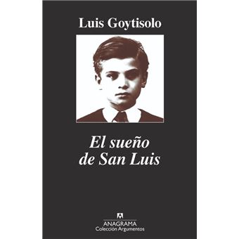 El sueño de san luis