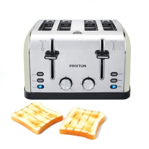 Tostador Prixton Bianca