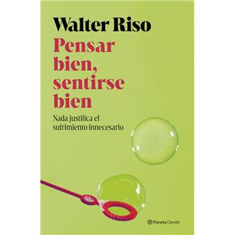 Pensar bien, sentirse bien