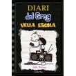 Diari del Greg 10. Vella escola