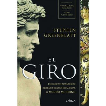 El giro