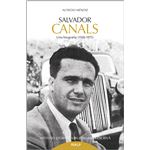 Salvador canals-una biografia