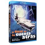 El Final De La Cuenta Atrás - Blu-Ray