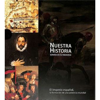 El Imperio Español