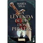 La Leyenda De Las Dos Piratas 1
