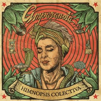 Himnopsis colectiva - Vinilo