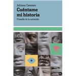 Cuentame Mi Historia