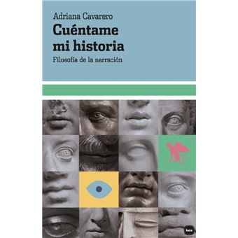 Cuentame Mi Historia