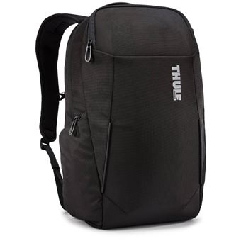 Mochila Thule Accent Negro 23L para portátil hasta 16,9" 