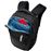 Mochila Thule Accent Negro 23L para portátil hasta 16,9" 