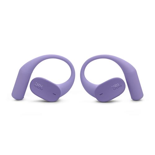 Auriculares Bluetooth Jbl Sense Lite True Wireless Morado