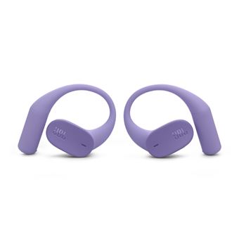 Auriculares Bluetooth JBL Sense Lite True Wireless Morado