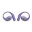 Auriculares Bluetooth JBL Sense Lite True Wireless Morado