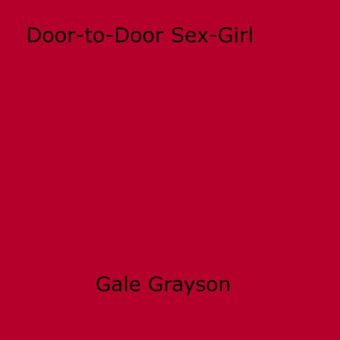 Door-to-Door Sex-Girl - 1