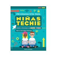 Programación para niñas techie
