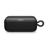 Altavoz Bluetooth portátil Bose Soundlink Plus Negro