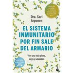 El sistema inmunitario por fin sale del armario
