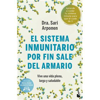 El sistema inmunitario por fin sale del armario - 1