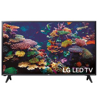TV LED 32'' LG 32LK500 HD Ready Negro (Producto Reacondicionado)