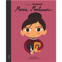 Pequeña & Grande Maria Montessori