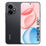 Honor 400 5G 6,55" 256GB Negro medianoche