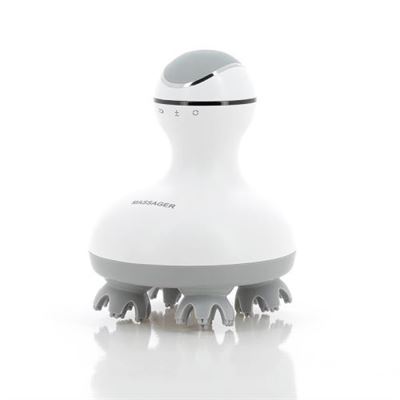 Masajeador de cabeza Kami Nature et decouvertes Masajeador Los