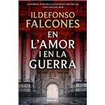 En l´´amor i en la guerra (L´´església del mar 3)
